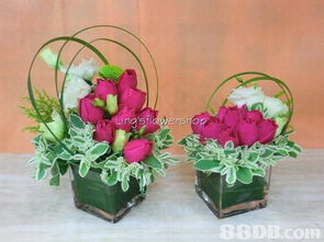 玲玲花店 一站式婚慶花卉解決方案