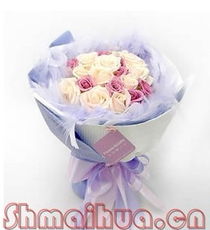 中國鮮花禮品與苗木專遞服務的發展與前景