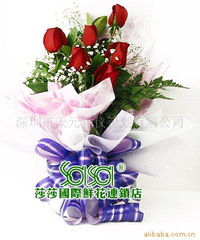 深圳市天元禮儀策劃 專業花卉產品列表，為您的活動增添繽紛色彩