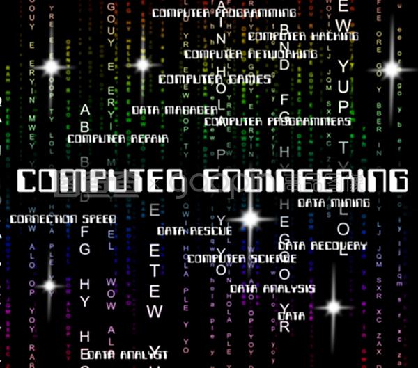 計算機工程 技工、工程師與網絡自動化的融合與演進