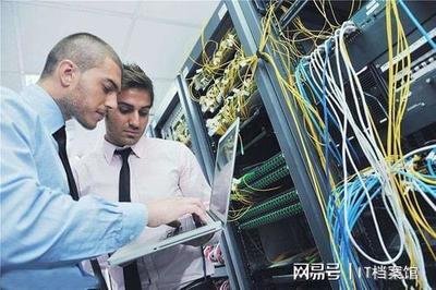 計算機網絡工程 從理論到實踐，自動化工程時代的專業選擇