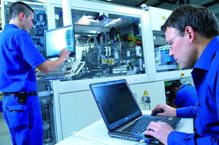 帝目集團蘇州展會展出創新型驅動裝置檢測軟件系統，引領計算機網絡工程新應用